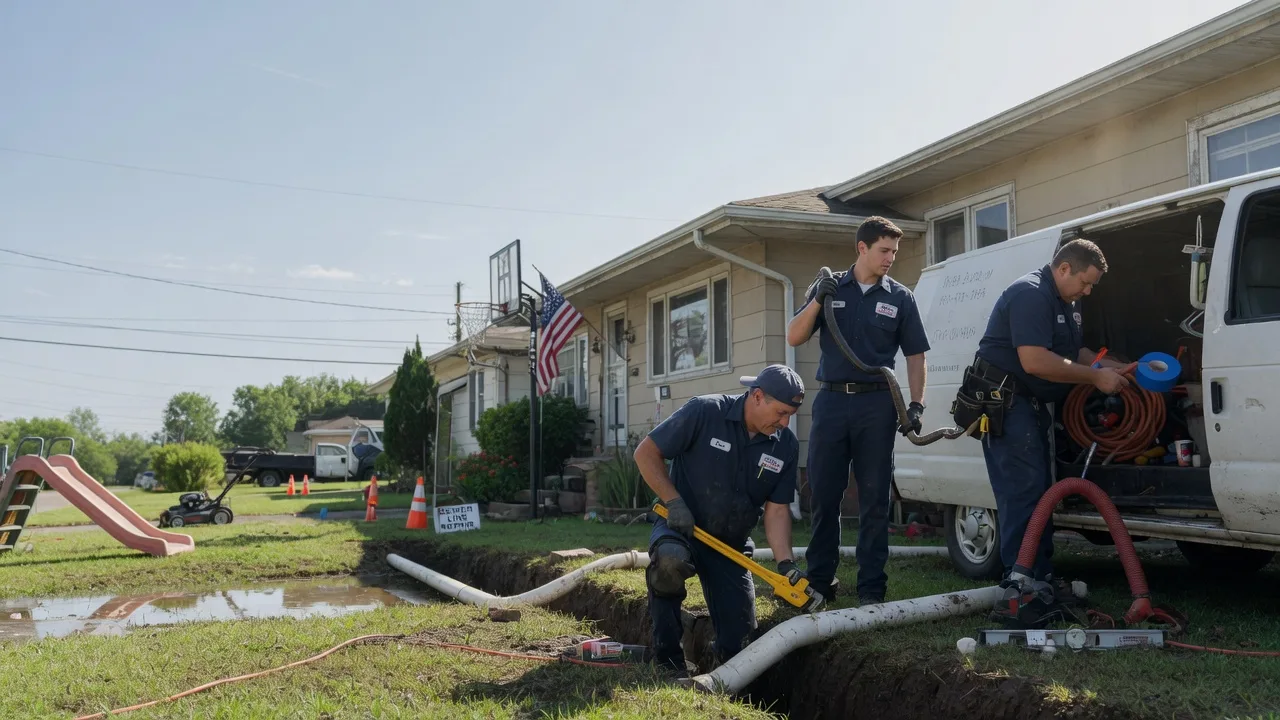 Toilet Installation in New Boston, MI near me